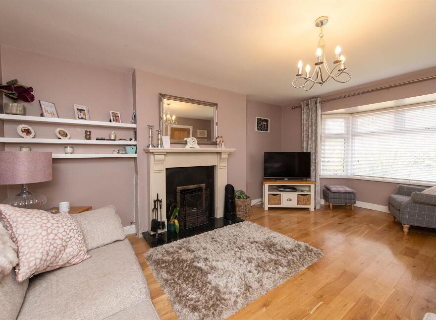 3 Manor Park, Ardfern, Downpatrick, BT30 6TP