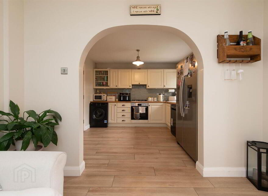 3 Manor Park, Ardfern, Downpatrick, BT30 6TP