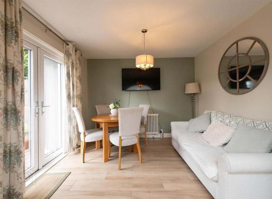 3 Manor Park, Ardfern, Downpatrick, BT30 6TP