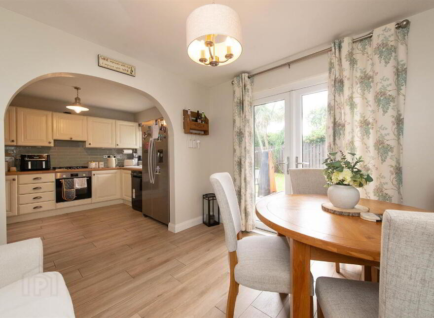 3 Manor Park, Ardfern, Downpatrick, BT30 6TP