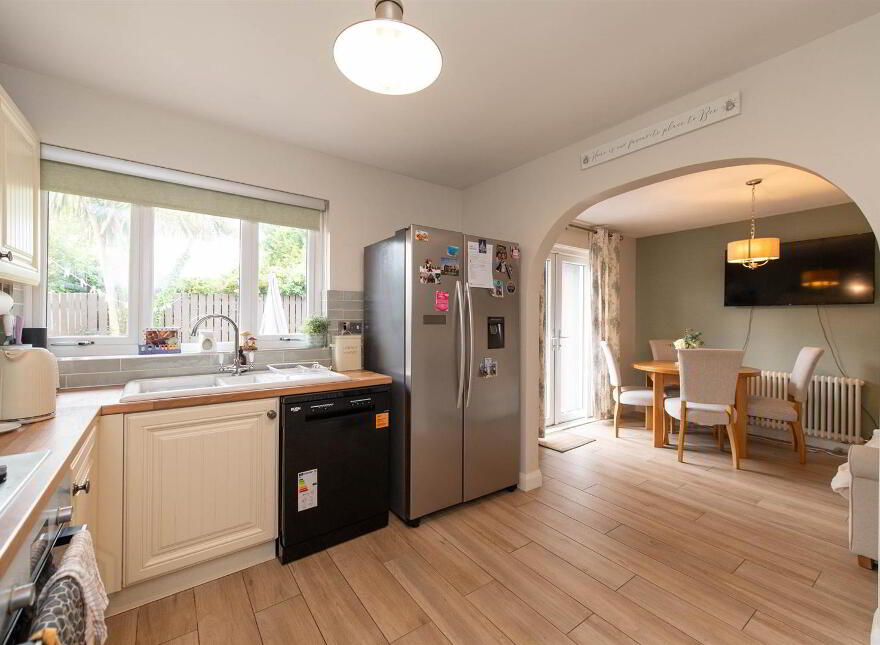 3 Manor Park, Ardfern, Downpatrick, BT30 6TP