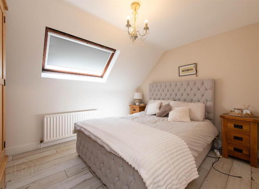 3 Manor Park, Ardfern, Downpatrick, BT30 6TP