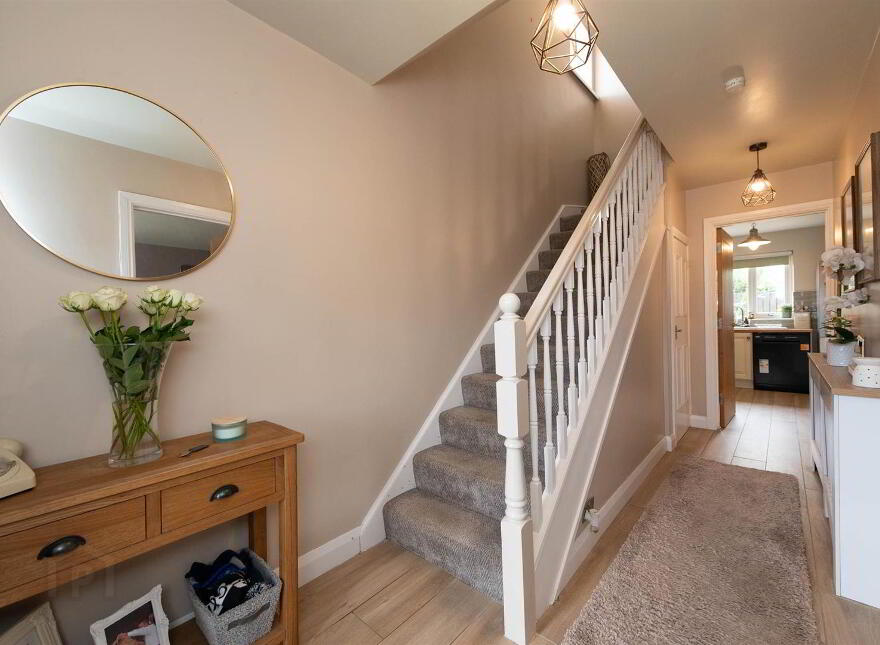 3 Manor Park, Ardfern, Downpatrick, BT30 6TP