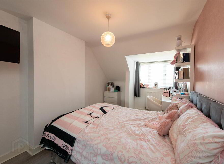 3 Manor Park, Ardfern, Downpatrick, BT30 6TP
