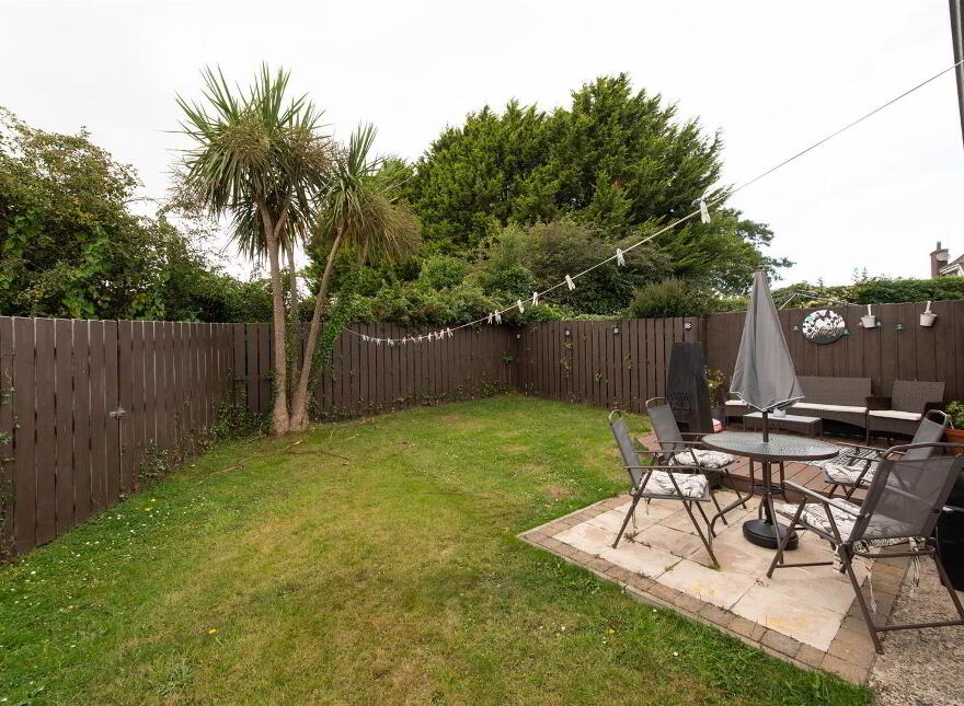 3 Manor Park, Ardfern, Downpatrick, BT30 6TP