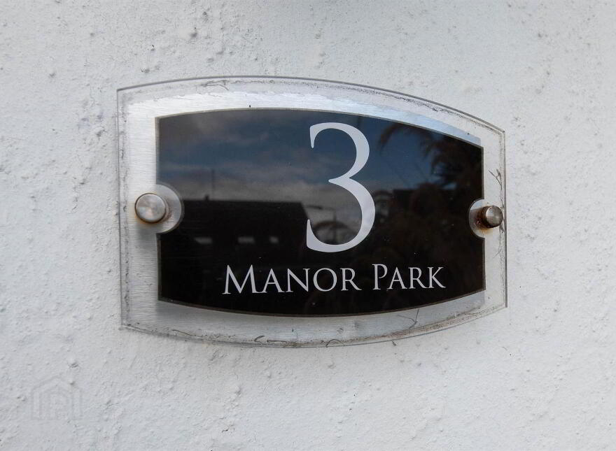 3 Manor Park, Ardfern, Downpatrick, BT30 6TP