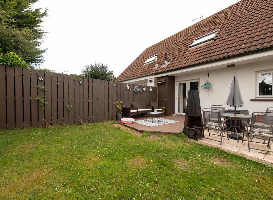 3 Manor Park, Ardfern, Downpatrick, BT30 6TP