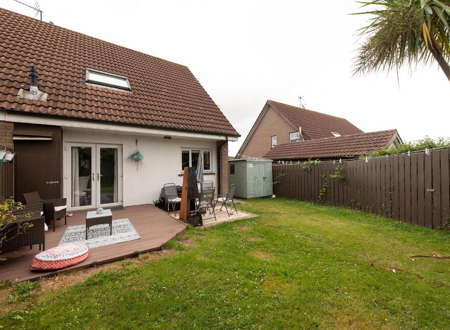 3 Manor Park, Ardfern, Downpatrick, BT30 6TP