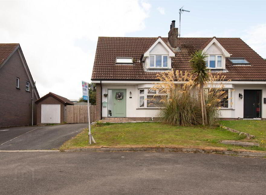 3 Manor Park, Ardfern, Downpatrick, BT30 6TP