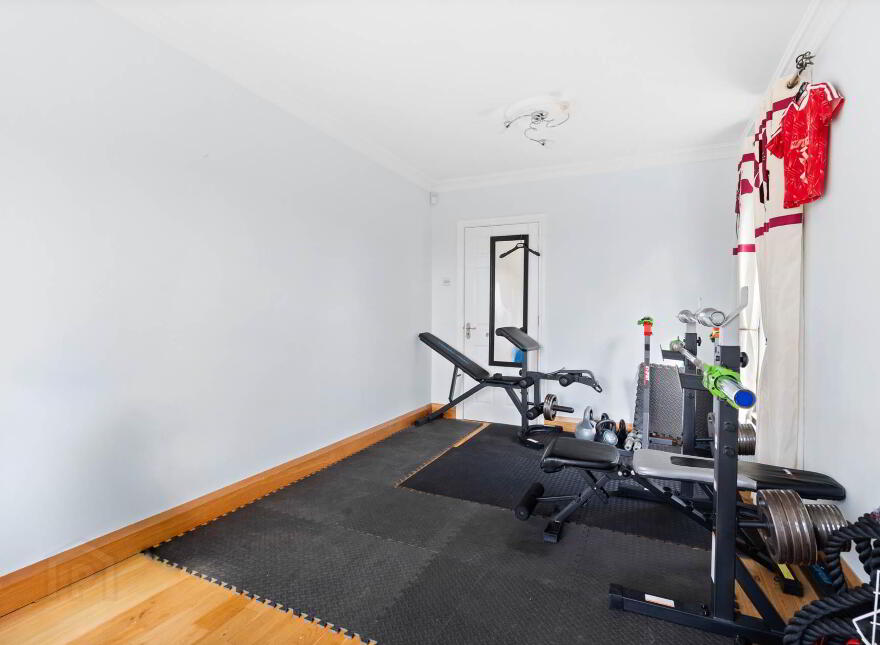 8 Beinn Aoibhinn, Letterkenny, F92F4E6