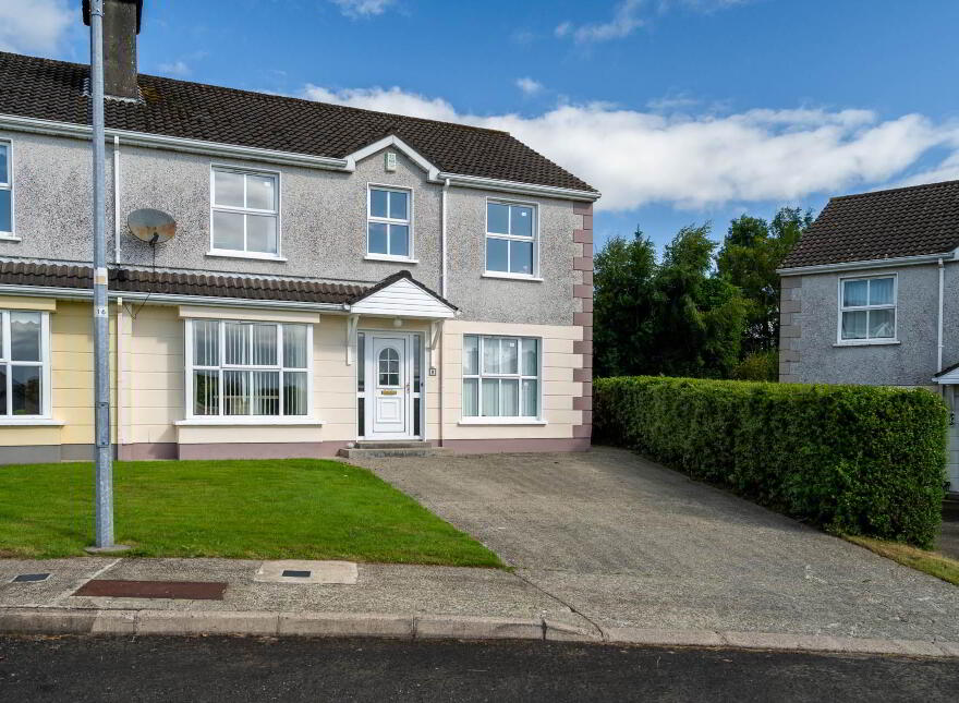 8 Beinn Aoibhinn, Letterkenny, F92F4E6