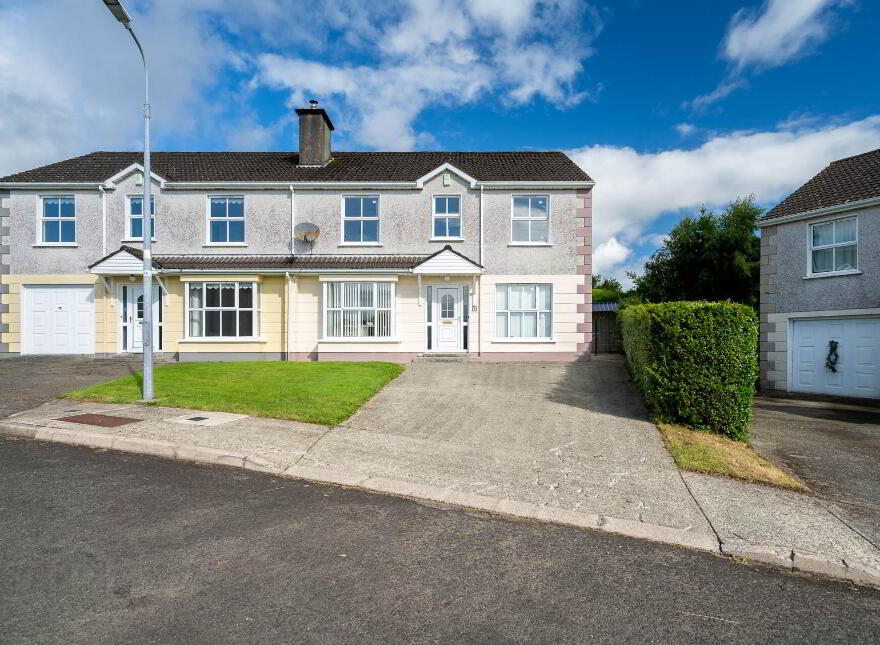 8 Beinn Aoibhinn, Letterkenny, F92F4E6