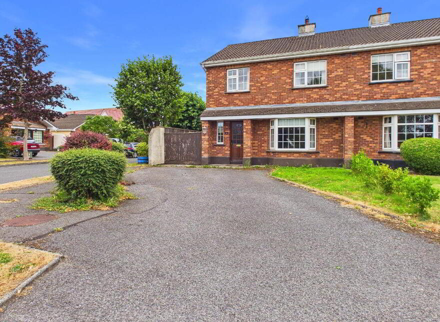 34 Grenville, Dublin Road, Portlaoise, R32PF7T