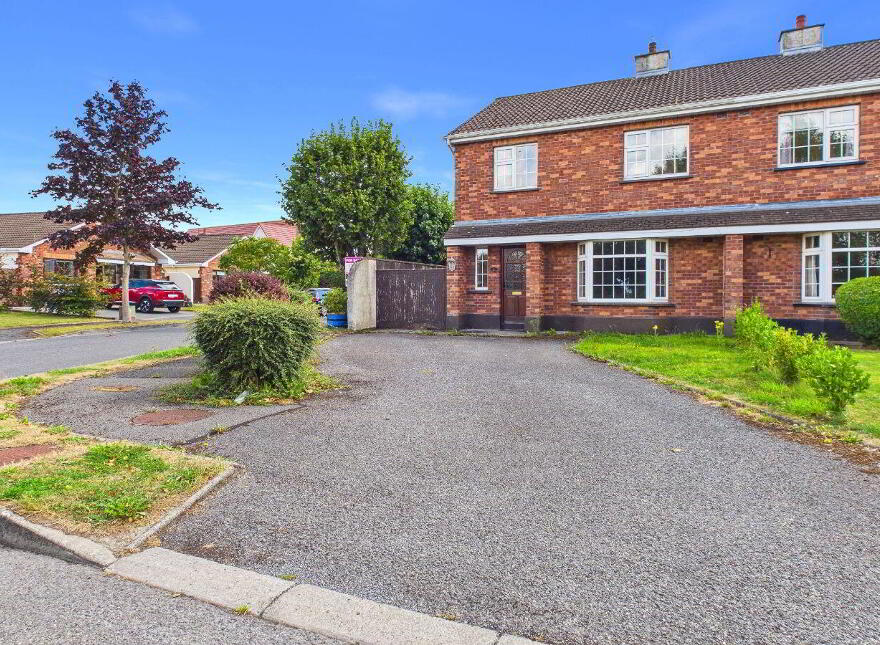 34 Grenville, Dublin Road, Portlaoise, R32PF7T