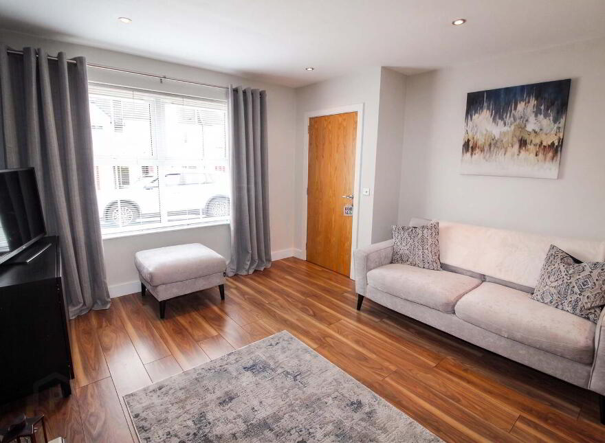 124 Farm Lodge Park, Greenisland, Carrickfergus, BT38 8YB