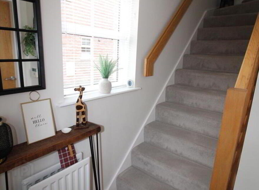 124 Farm Lodge Park, Greenisland, Carrickfergus, BT38 8YB