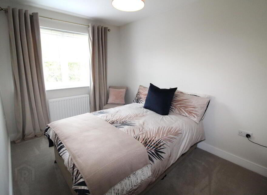 124 Farm Lodge Park, Greenisland, Carrickfergus, BT38 8YB