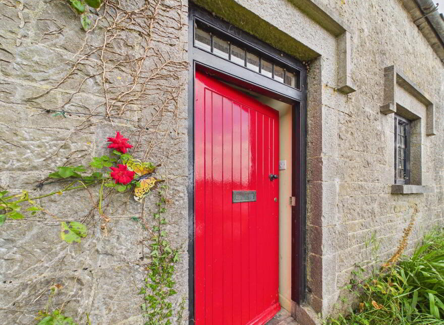 Back Lodge, Sopwell, Ballingarry North, E53RT26