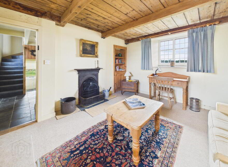 Back Lodge, Sopwell, Ballingarry North, E53RT26
