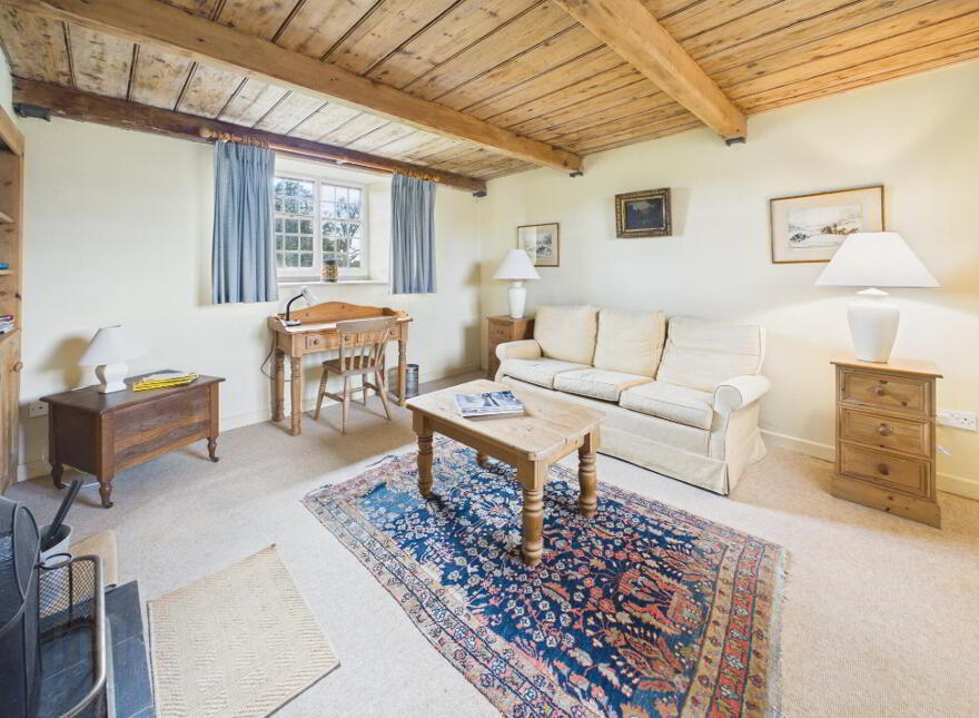 Back Lodge, Sopwell, Ballingarry North, E53RT26