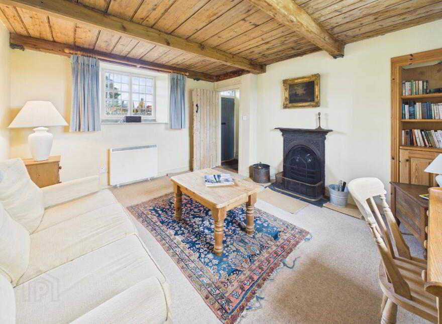Back Lodge, Sopwell, Ballingarry North, E53RT26