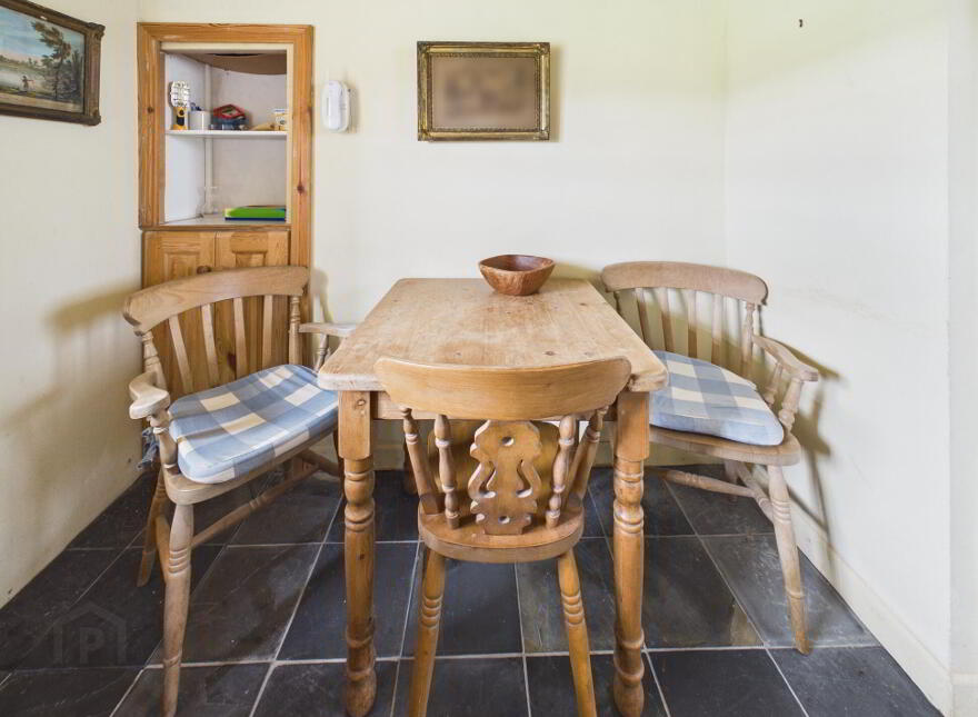 Back Lodge, Sopwell, Ballingarry North, E53RT26