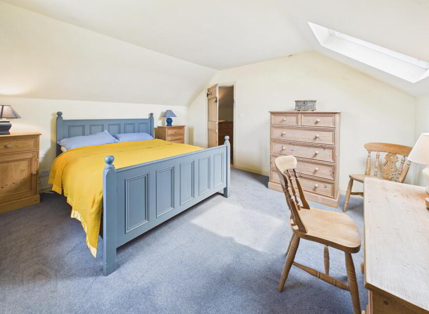 Back Lodge, Sopwell, Ballingarry North, E53RT26