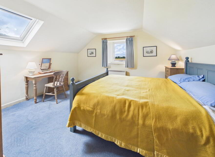Back Lodge, Sopwell, Ballingarry North, E53RT26