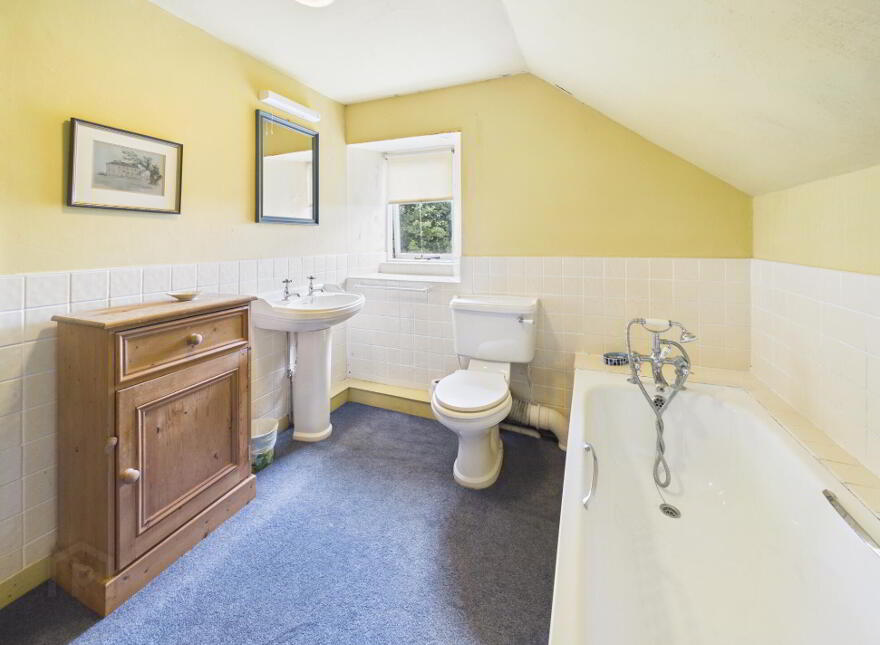 Back Lodge, Sopwell, Ballingarry North, E53RT26