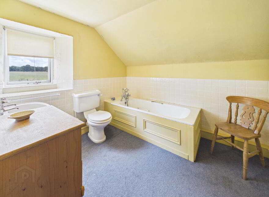 Back Lodge, Sopwell, Ballingarry North, E53RT26