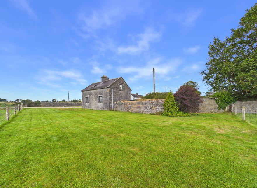 Back Lodge, Sopwell, Ballingarry North, E53RT26