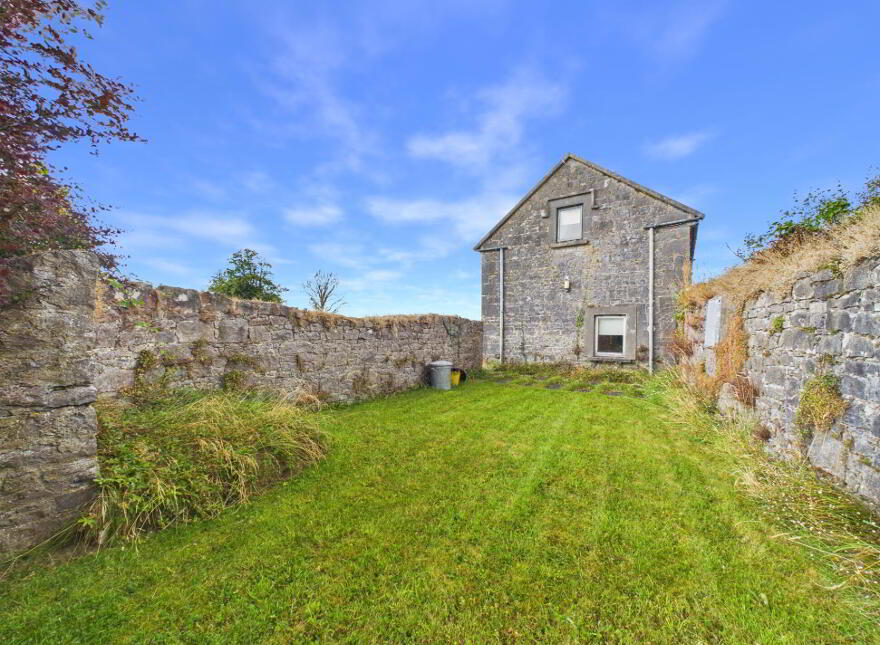 Back Lodge, Sopwell, Ballingarry North, E53RT26