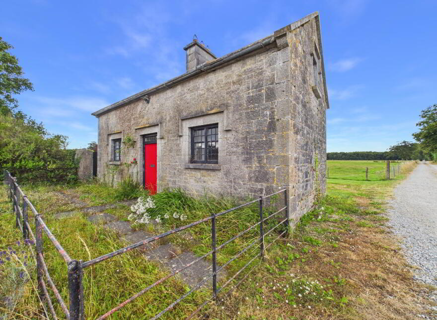 Back Lodge, Sopwell, Ballingarry North, E53RT26