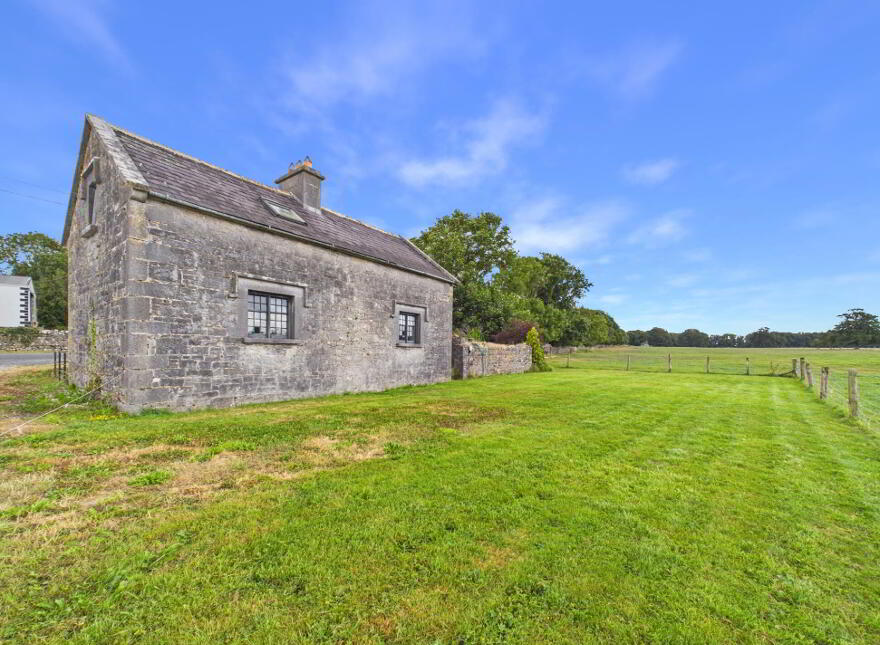 Back Lodge, Sopwell, Ballingarry North, E53RT26