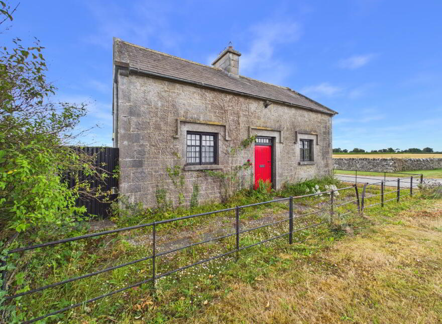 Back Lodge, Sopwell, Ballingarry North, E53RT26