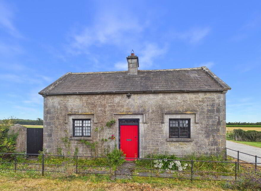 Back Lodge, Sopwell, Ballingarry North, E53RT26 photo