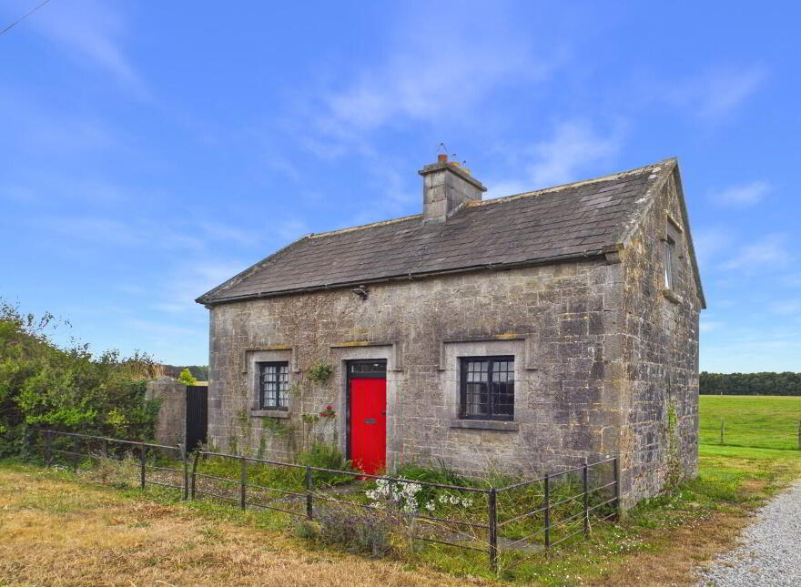 Back Lodge, Sopwell, Ballingarry North, E53RT26