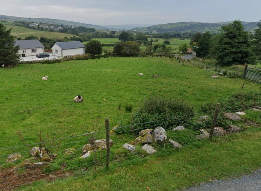 Stragally, Cloughan, Ballybofey, F93