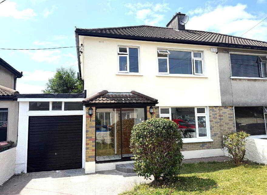 55 Glendale Grove, Glasheen, T12W32P