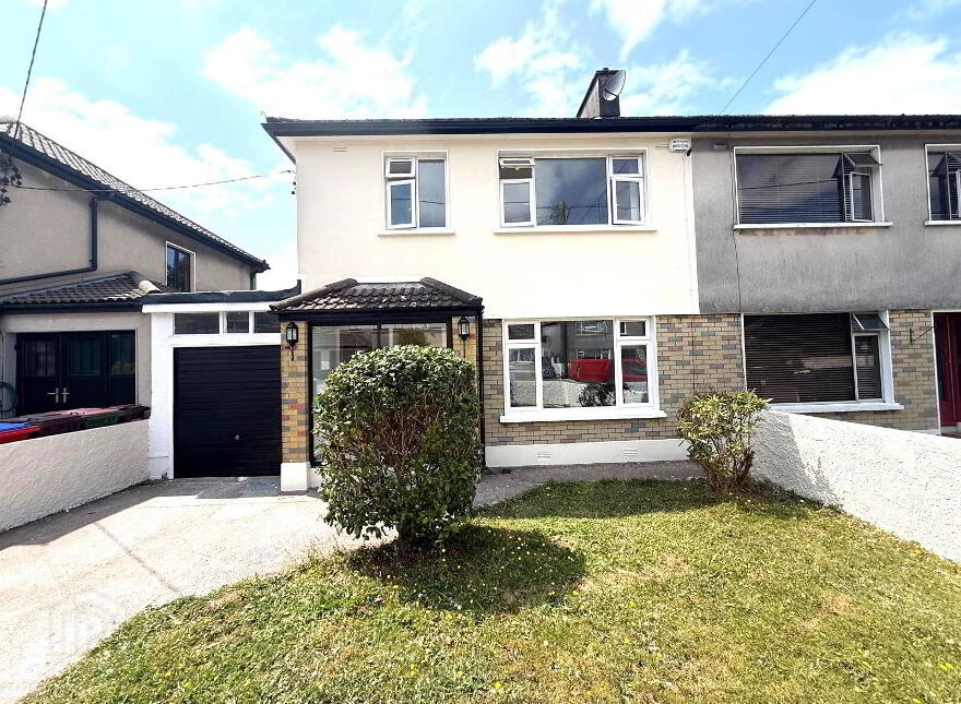 55 Glendale Grove, Glasheen, T12W32P