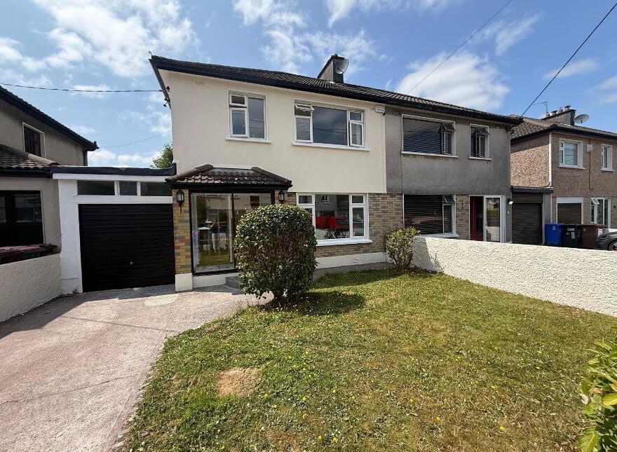 55 Glendale Grove, Glasheen, T12W32P