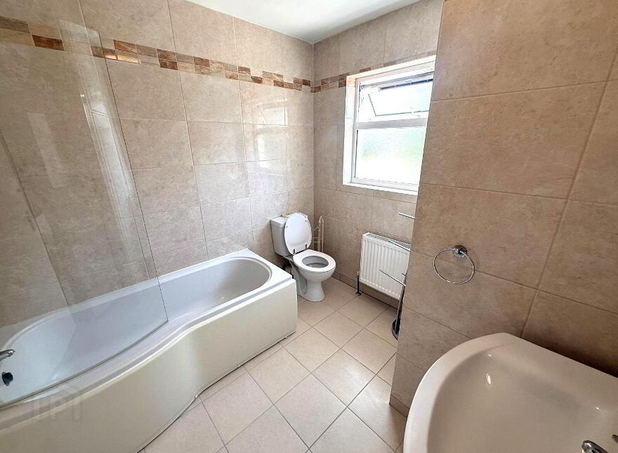 55 Glendale Grove, Glasheen, T12W32P