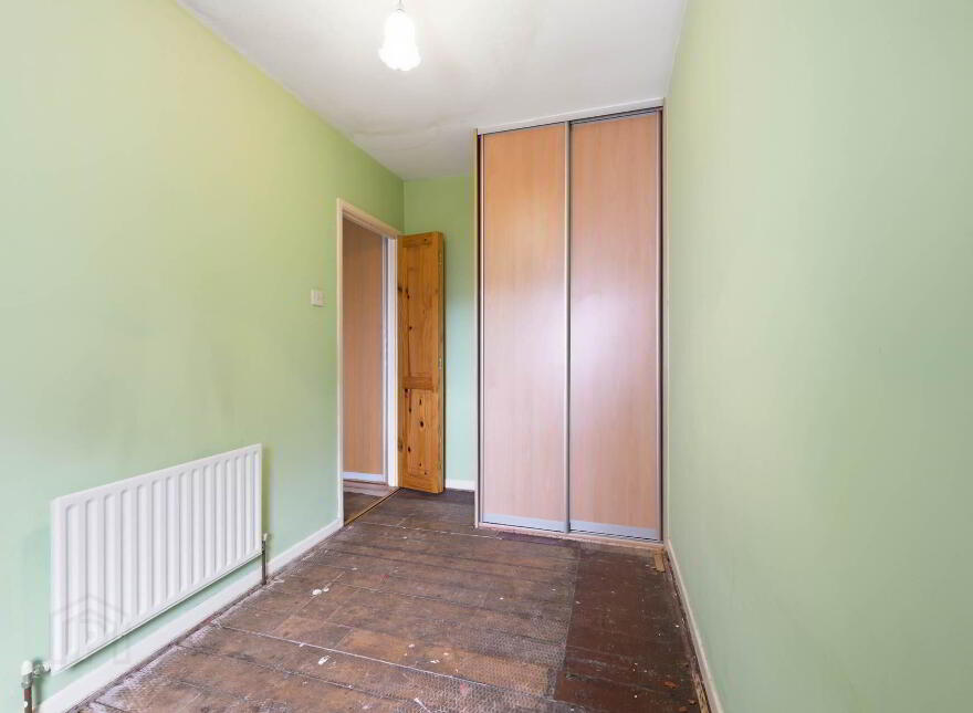 14 Meadowbank Avenue, Donaghadee, BT21 0HR