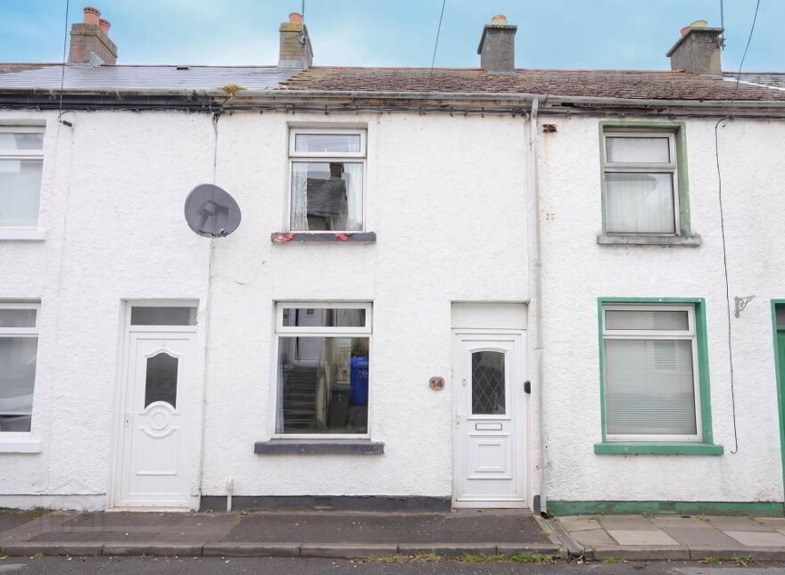 14 Meadowbank Avenue, Donaghadee, BT21 0HR