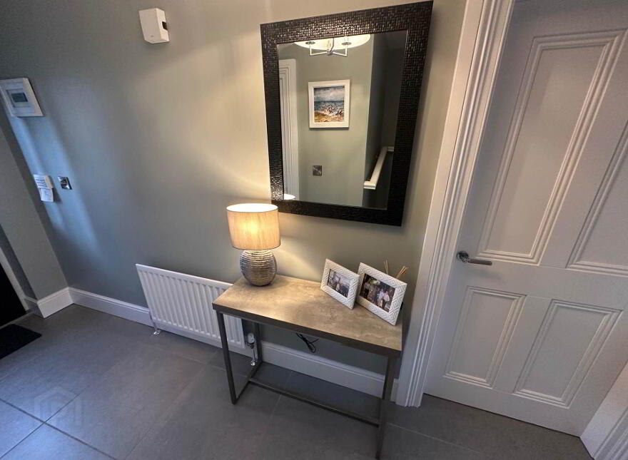 46 Fairfields Manor, Lisburn, BT28 3WA