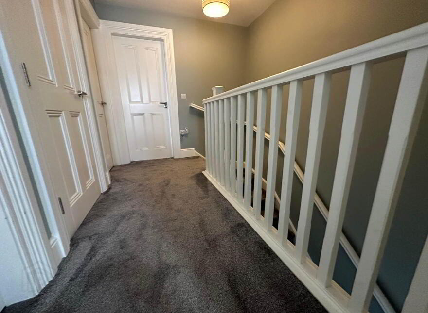 46 Fairfields Manor, Lisburn, BT28 3WA