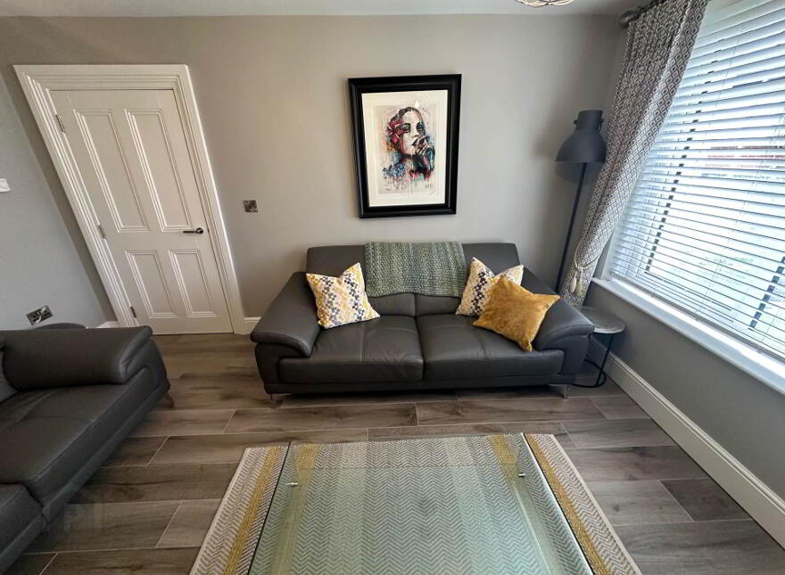 46 Fairfields Manor, Lisburn, BT28 3WA