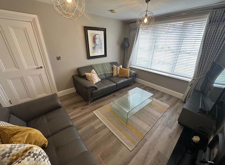 46 Fairfields Manor, Lisburn, BT28 3WA