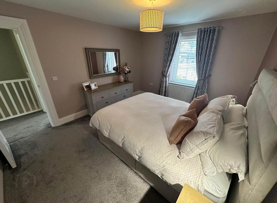 46 Fairfields Manor, Lisburn, BT28 3WA