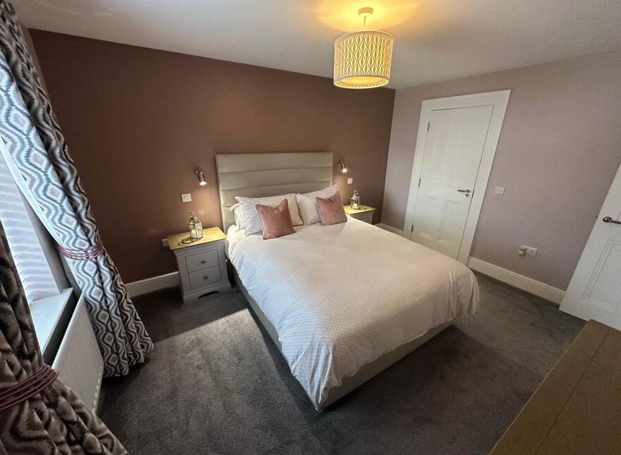 46 Fairfields Manor, Lisburn, BT28 3WA